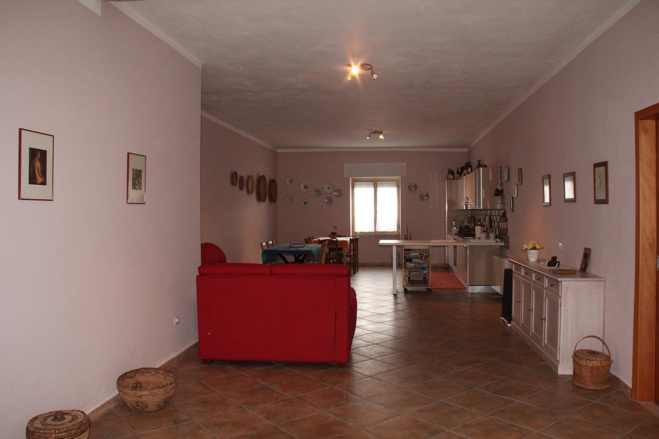 Bed and Breakfast Antas Padria Esterno foto
