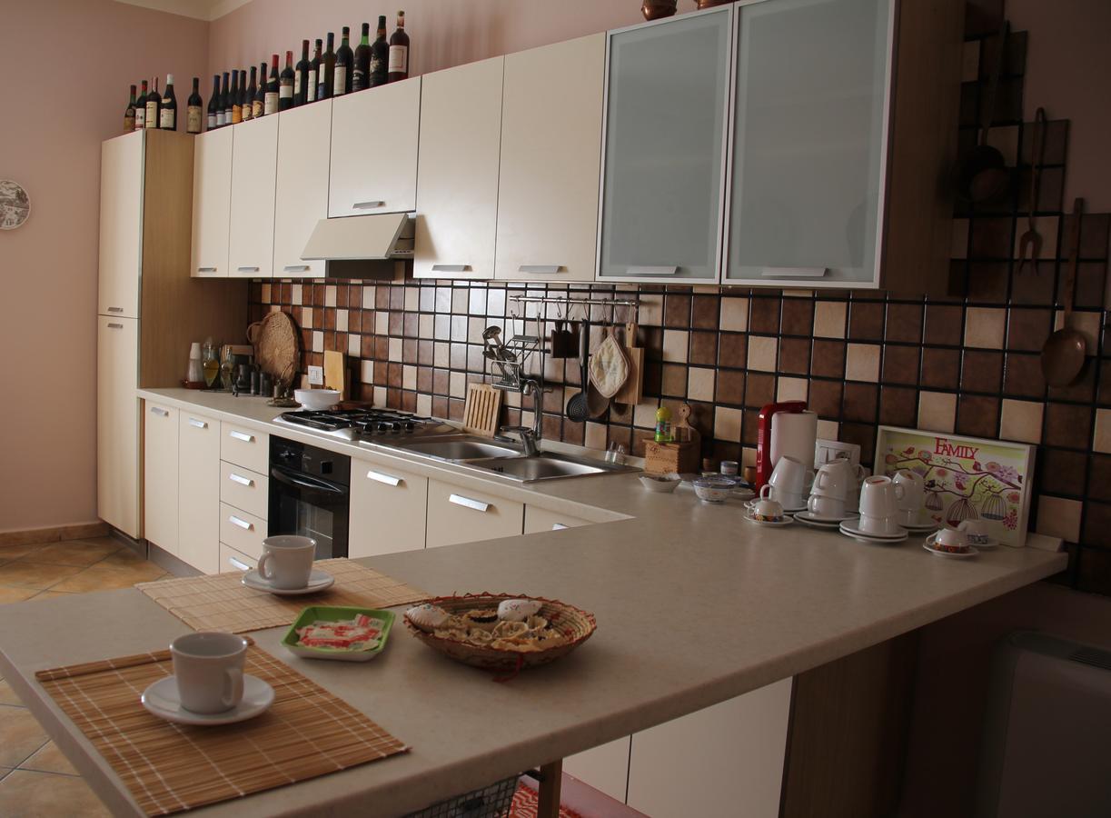 Bed and Breakfast Antas Padria Esterno foto