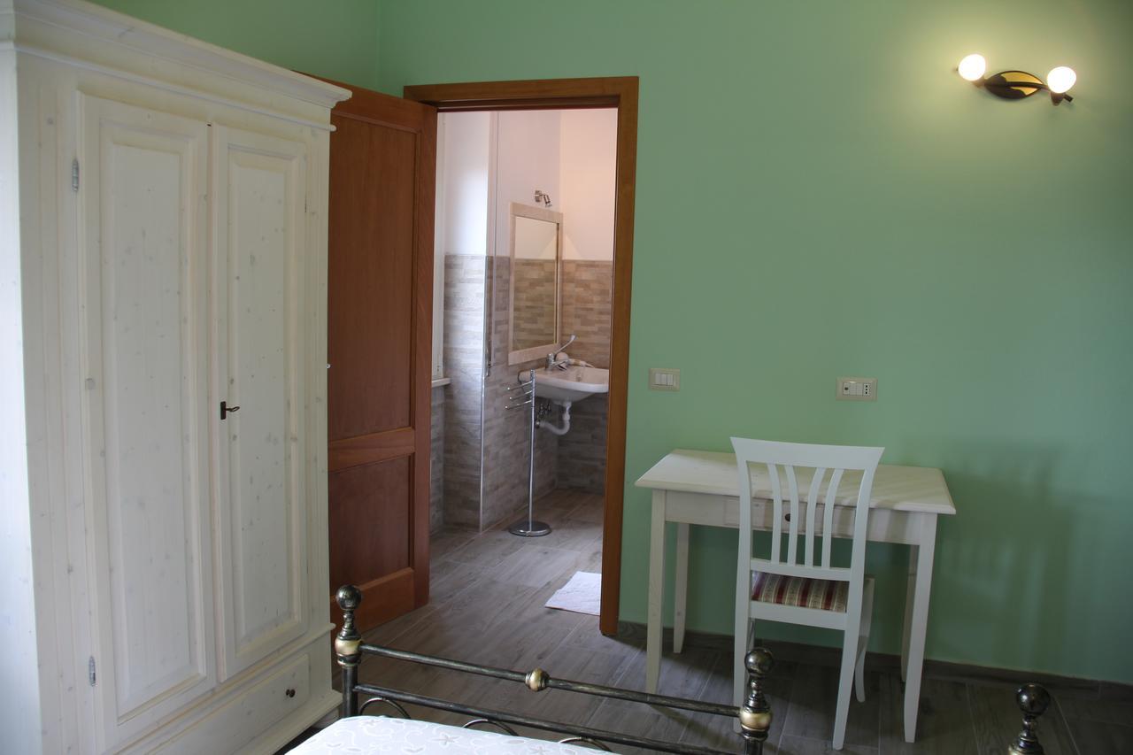 Bed and Breakfast Antas Padria Esterno foto