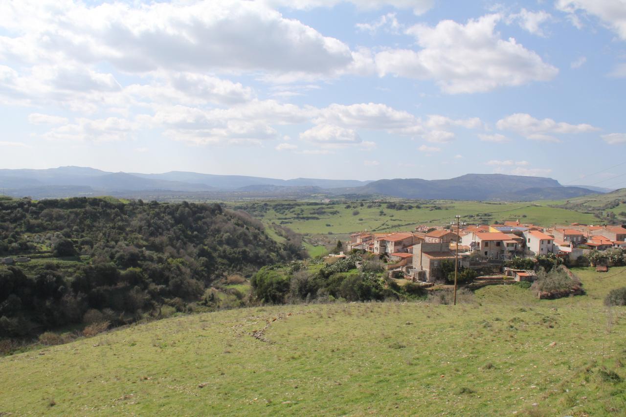 Bed and Breakfast Antas Padria Esterno foto