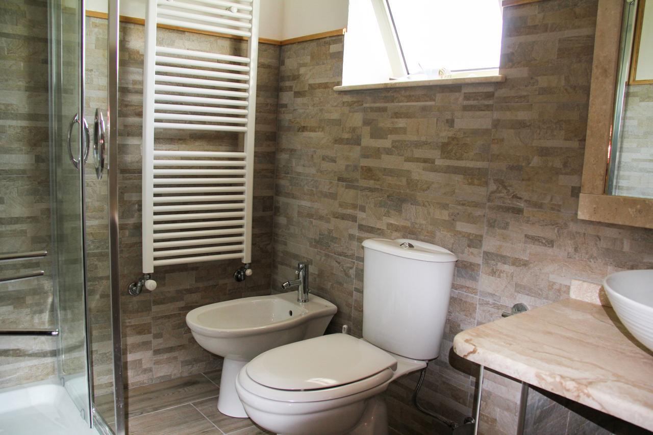 Bed and Breakfast Antas Padria Esterno foto