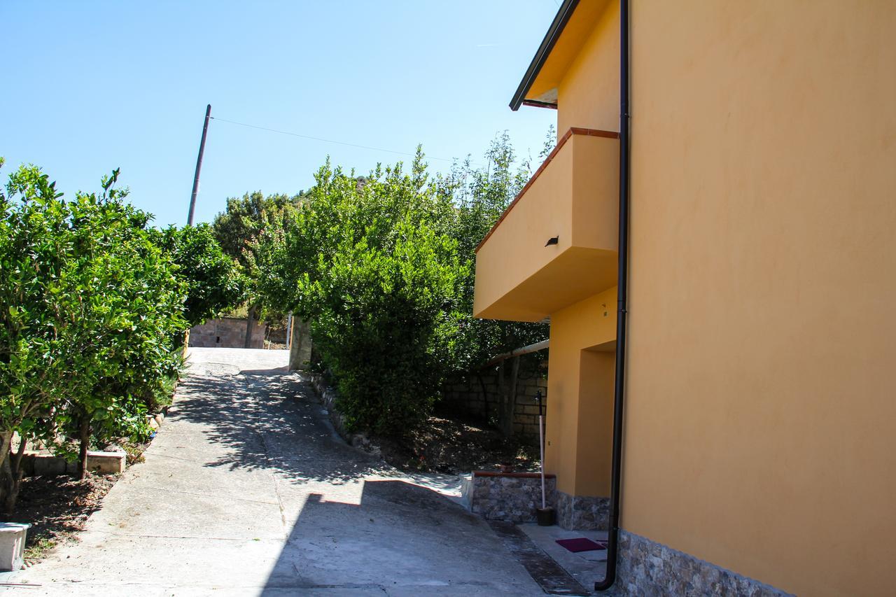 Bed and Breakfast Antas Padria Esterno foto