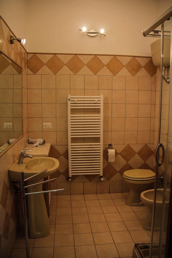 Bed and Breakfast Antas Padria Esterno foto