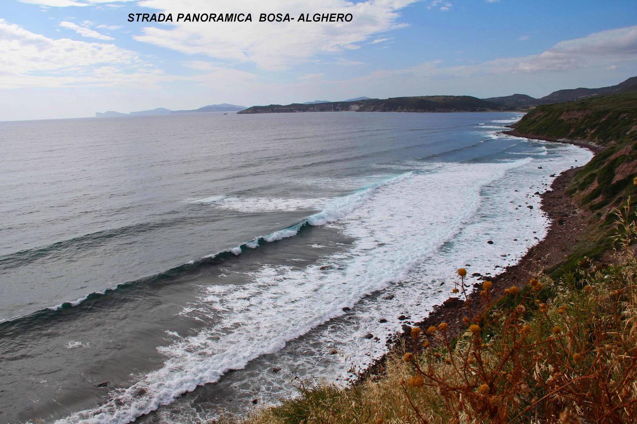Bed and Breakfast Antas Padria Esterno foto