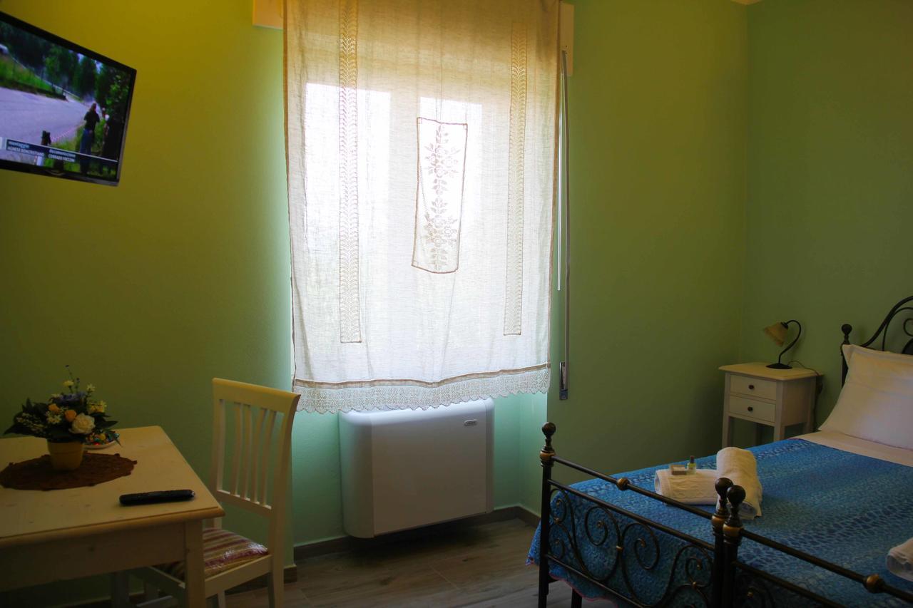 Bed and Breakfast Antas Padria Esterno foto