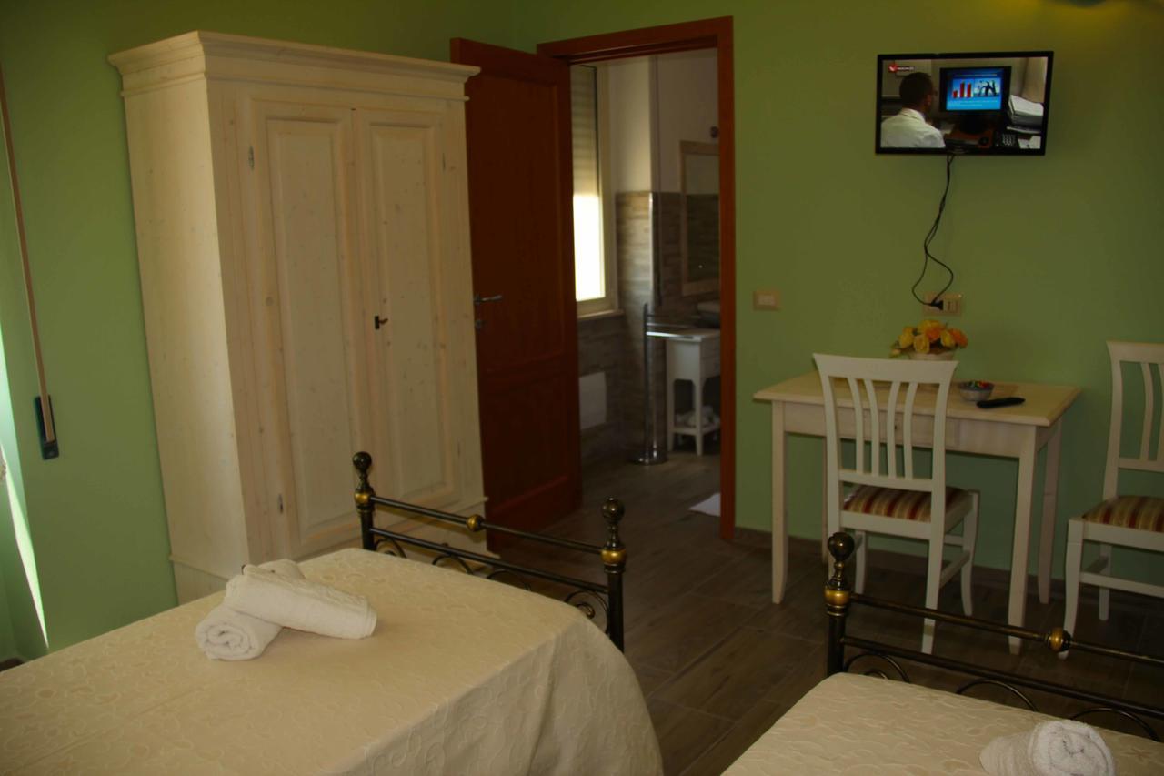 Bed and Breakfast Antas Padria Esterno foto